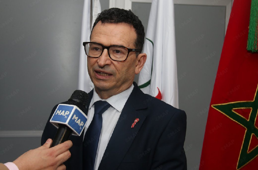 إطلاق مدرسة محمد السادس للمحاكاة التدخلية والجراحة الروبوتية بالدار البيضاء