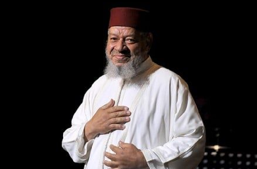 الهادي بلخياط