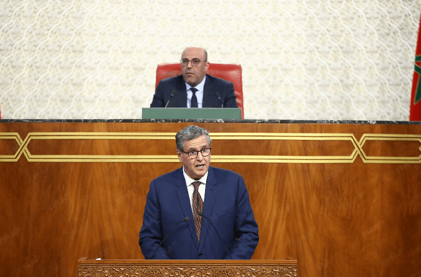  المغرب يقدم مثالا فريدا في ميدان الحكامة الاجتماعية وجودة الخدمات الأساسية (رئيس الحكومة)