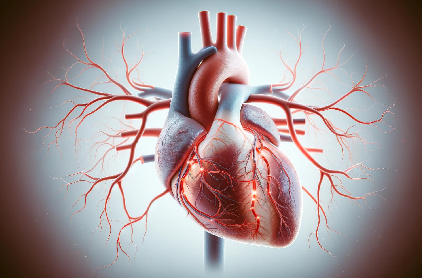  إجراء جراحة لتحويل مسار الشريان التاجي دون فتح الصدر هي الأولى في تاريخ الطب البشري