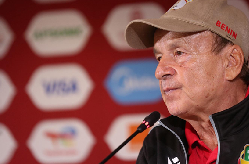  كأس أمم إفريقيا المغرب 2025: “نتعلم من الهزيمة أكثر مما نتعلم من الانتصار” (مدرب منتخب البنين)