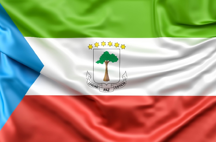 الاستوائية 1