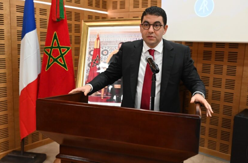 باب الترشيح للمشاركة في النسخة الثانية من برنامج المواكبة حاضنة ألعاب الفيديو