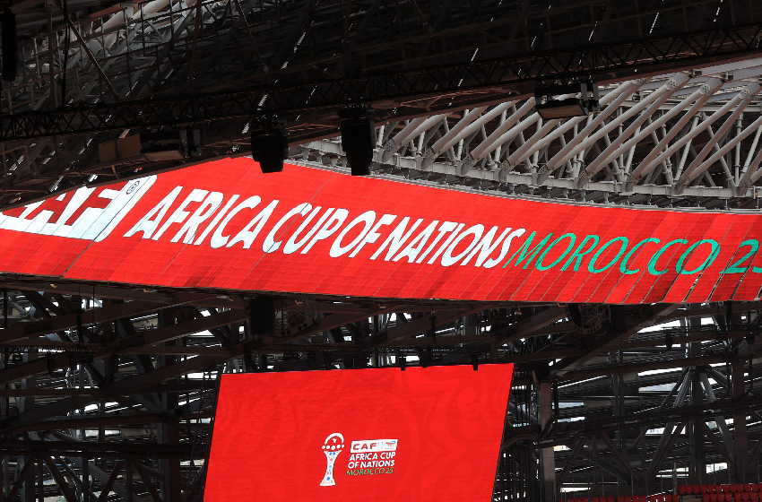 إفريقيا للأمم 1