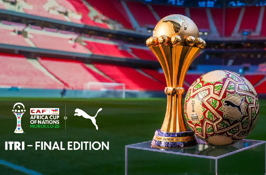 إفريقيا للأمم 2025