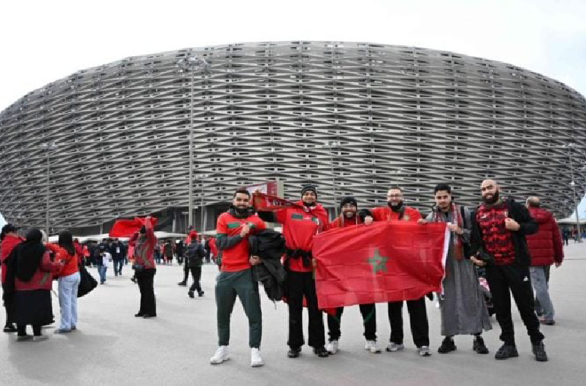  كأس إفريقيا للأمم (المغرب – 2025).. نشاط تجاري دؤوب على إيقاع حماس جماهيري ملتهب