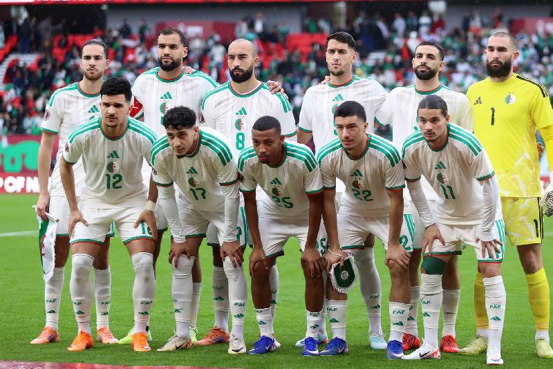  كأس إفريقيا للأمم 2025 (ثمن النهائي): الكونغو الديمقراطية/الجزائر… مواجهة بين مدرستين كرويتين مختلفتين، لكن الطموح واحد