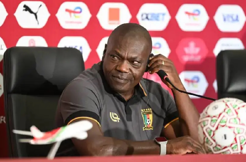  كان المغرب – 2025 (دور ثمن النهائي): “هامش الخطأ لم يعد مسموحا” (مدرب منتخب كوت ديفوار)