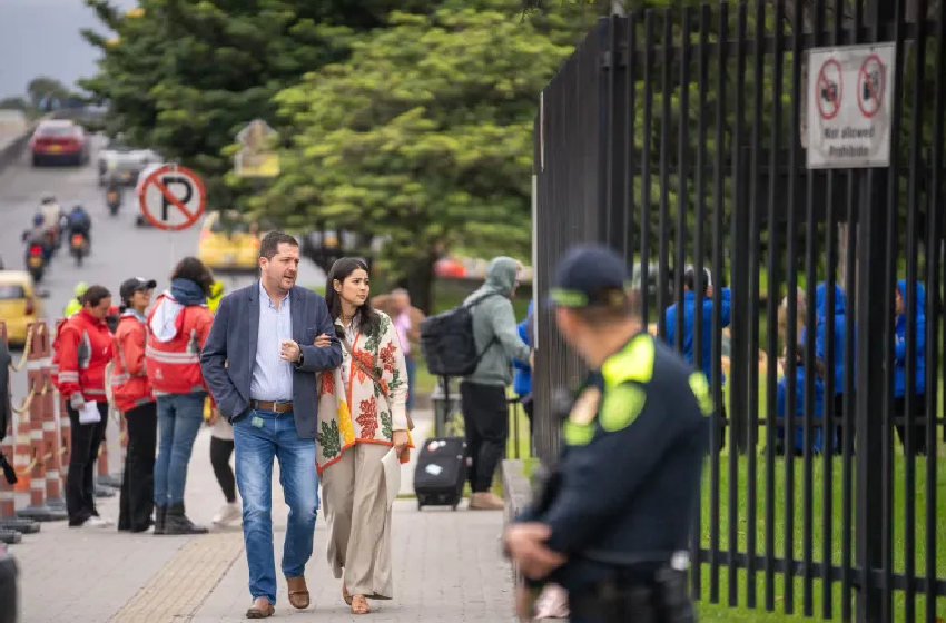 تستأنف رحلات ترحيل المهاجرين من أمريكا