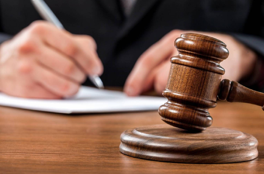 الاستئناف بتازة