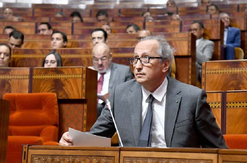  مجلس المستشارين يصادق على مشروع قانون يتعلق بالتعليم المدرسي