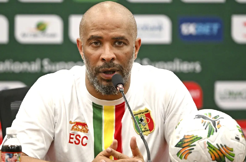  كأس إفريقيا للأمم 2025.. إحراز المركز الثالث من شأنه أن يشكل تتويجا للمسار الجيد لنيجيريا في البطولة (إريك شيل)