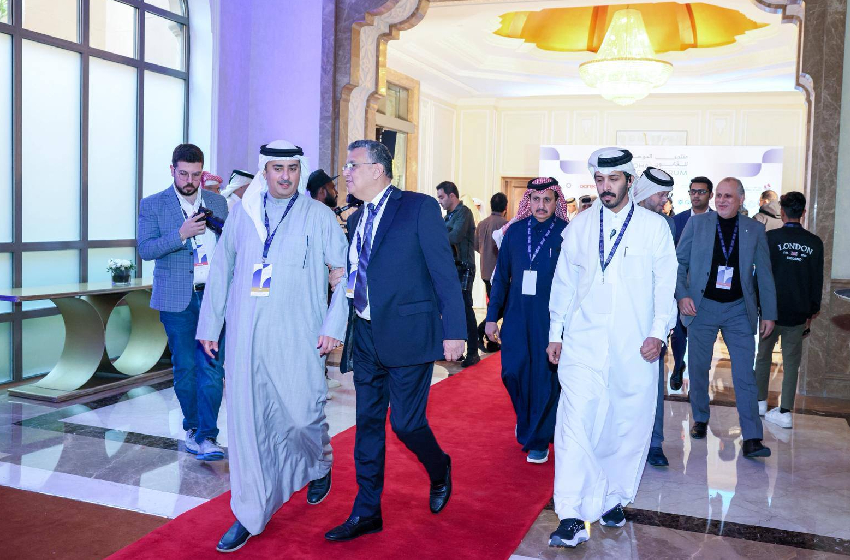 الدوحة للقانون