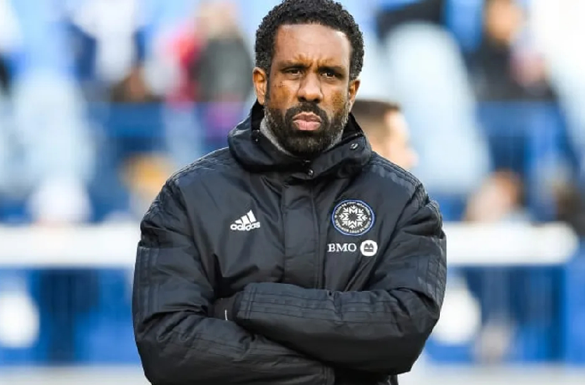  نادي سلتيك الاسكتلندي يعلن انفصاله عن مدربه الفرنسي ويلفريد نانسي