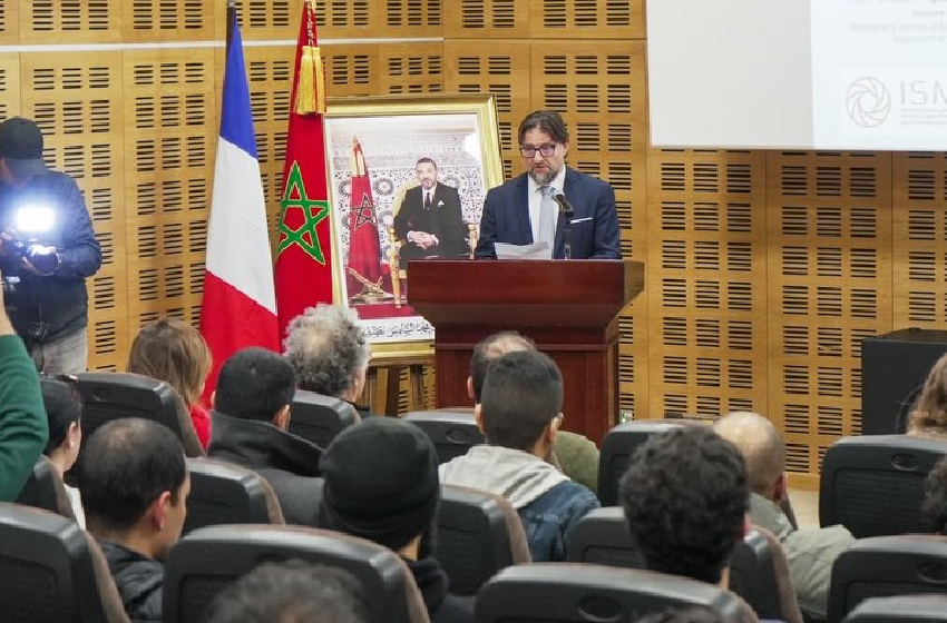  الرباط.. إطلاق النسخة الثانية من البرنامج التدريبي “صانع ألعاب الفيديو”