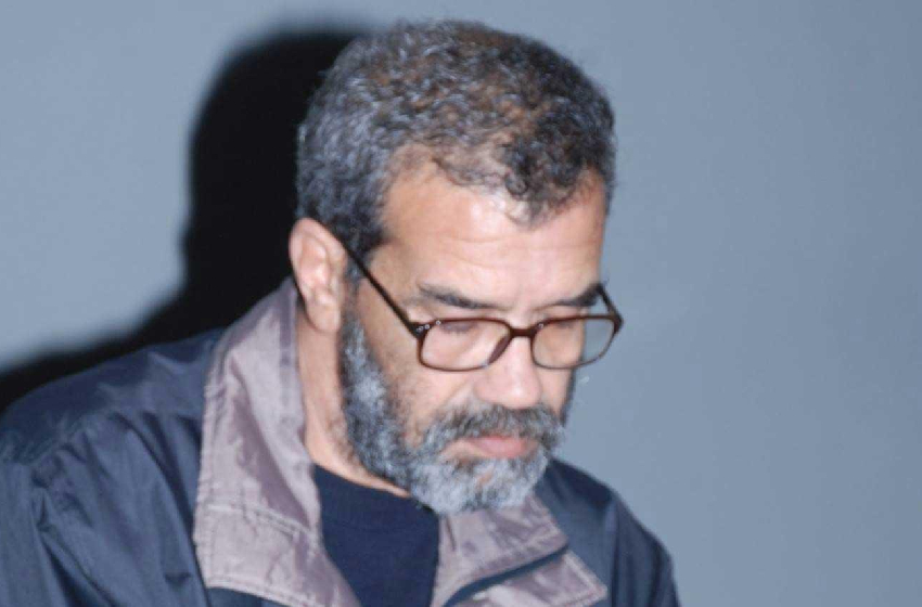 الشاعر والصحافي والمترجم سعيد عاهد عن عمر ناهز 70 سنة