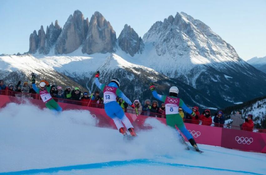 . تأجيل إضرابات النقل الجوي لتفادي التأثير على الألعاب الأولمبية الشتوية