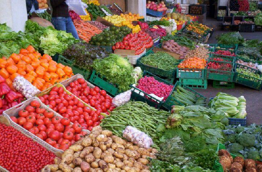  اشتوكة أيت باها: تكثيف حملات مراقبة جودة وأثمان المواد الغذائية قبل حلول شهر رمضان