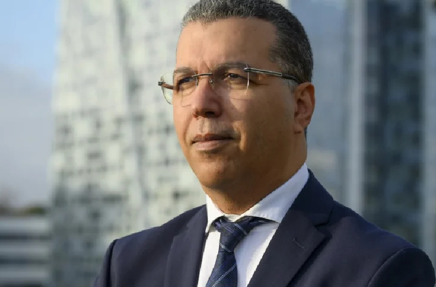  الإشراف يعد ضرورة لمواكبة تطور سوق البورصة المغربية (السيد الصنهاجي)