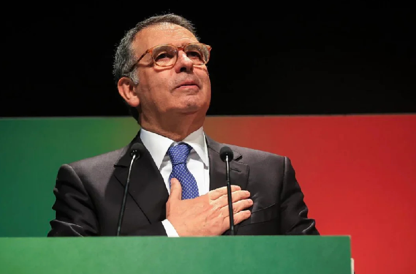 سيغورو رئيسا للبرتغال بعد انتصار عريض في الجولة الثانية