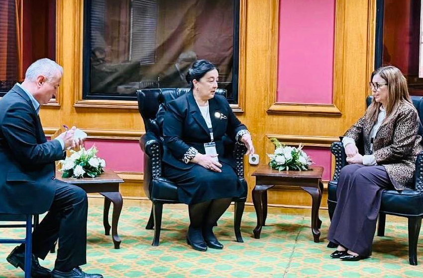 نعيمة ابن يحيى