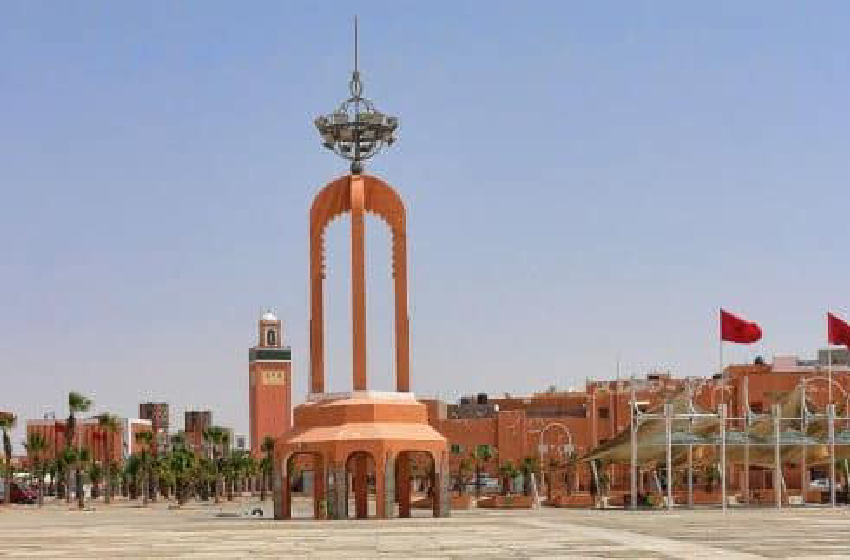  العيون: انطلاق أشغال الملتقى الأول للساحل والصحراء للدبلوماسية العلمية