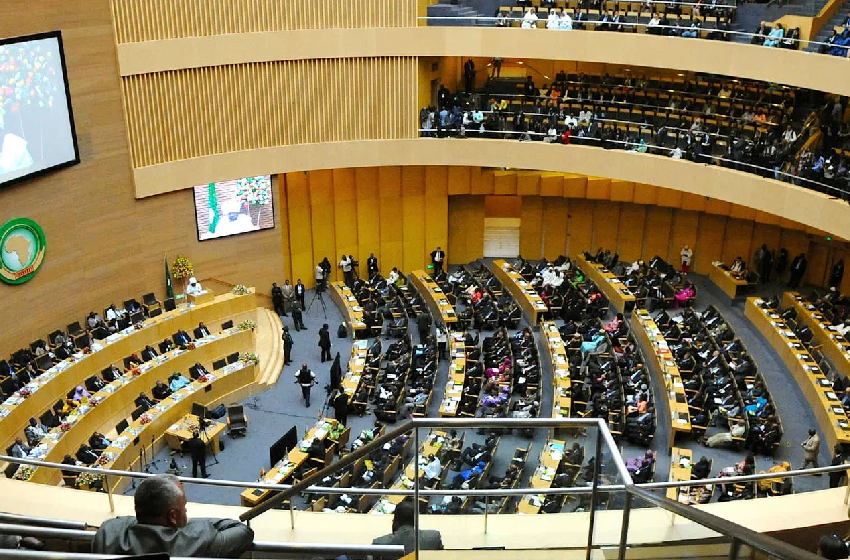  القمة الـ39 للاتحاد الإفريقي: إشكالية المياه في صلب النقاشات