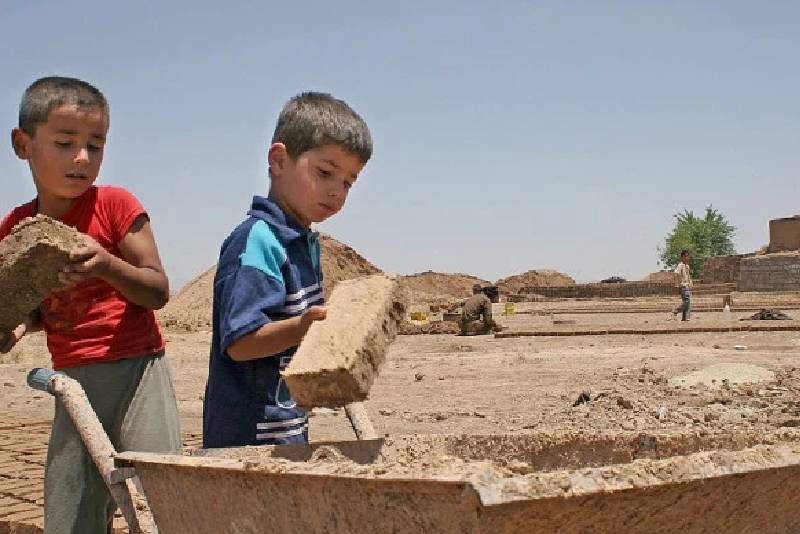  مراكش: انطلاق أشغال المؤتمر العالمي السادس للقضاء على عمل الأطفال