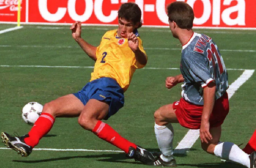  المكسيك.. مقتل تاجر مخدرات على صلة بقضية اغتيال اللاعب الكولومبي أندريس إسكوبار