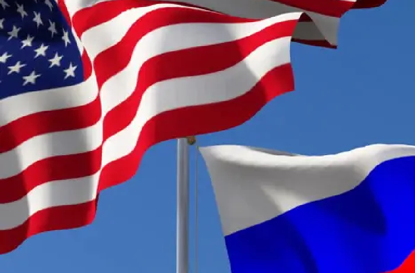 المتحدة الأمريكية روسيا. ترامب يدعو إلى معاهدة نووية جديدة محسنة ومحدثة