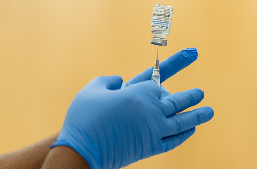 المتحدة ستدرس لقاحا جديدا لـ موديرنا ضد الانفلونزا