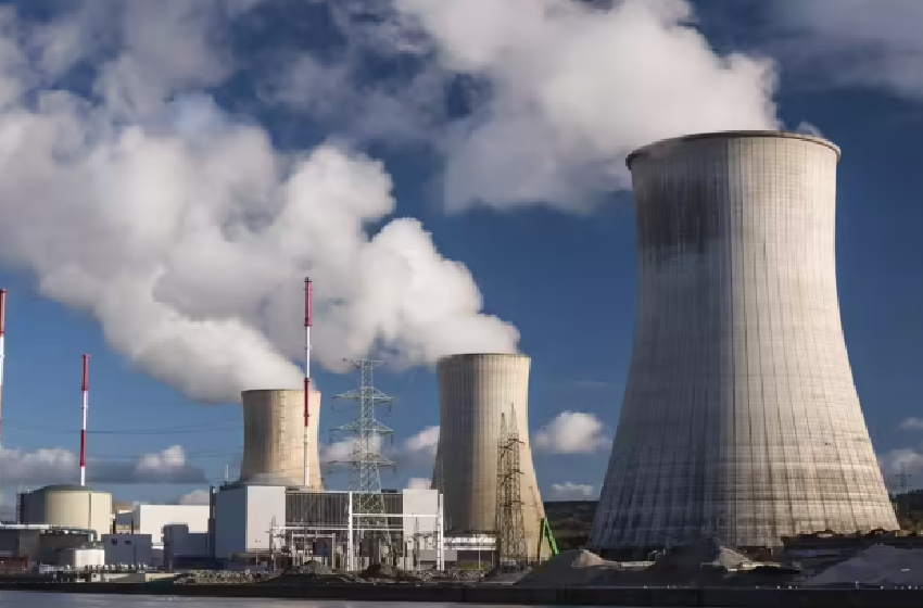تحاول مجددا إعادة تشغيل أكبر محطة للطاقة النووية في العالم