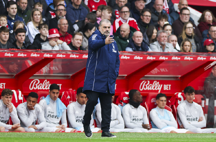  بطولة إنجلترا لكرة القدم.. نوتنغهام فوريست يقيل مدربه دايش بعد التعادل مع ولفرهامبتون