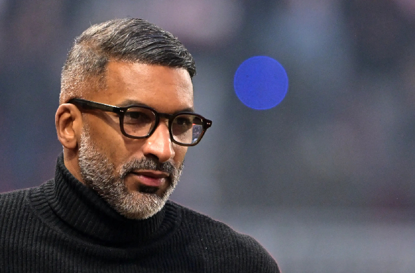  بطولة فرنسا لكرة القدم..رين يقيل مدربه حبيب باي بسبب سوء النتائج