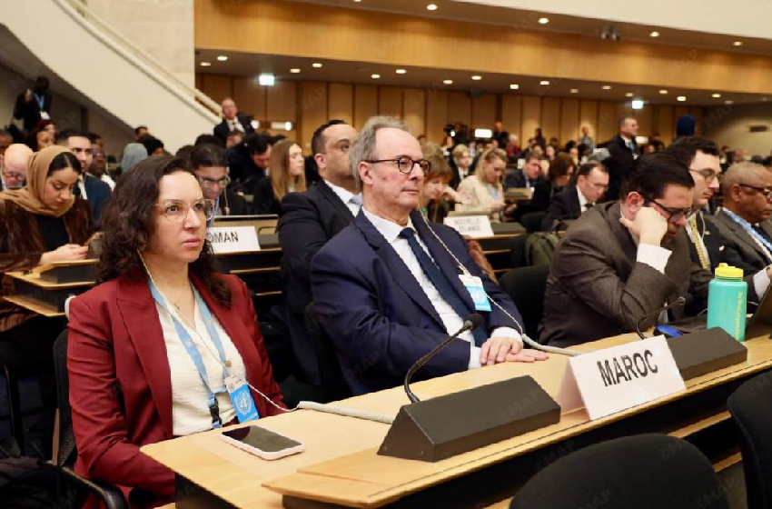 جنيف.. انطلاق أشغال الدورة الـ61 لمجلس حقوق الإنسان بمشاركة المغرب