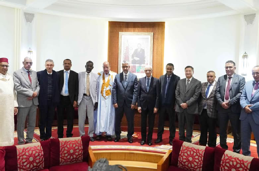 مجلس النواب