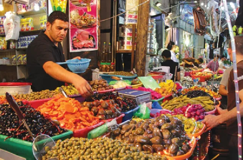  رمضان ..اجتماع تنسيقي بتزنيت لتتبع تموين الأسواق واستقرار الأسعار