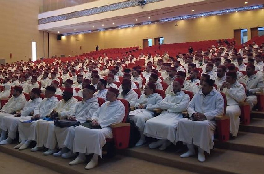  رمضان: لقاء بمدريد حول التأطير الديني للشباب المغاربة