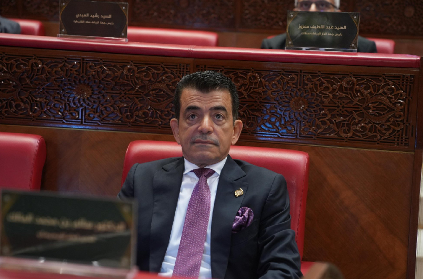  المنتدى البرلماني للعدالة الاجتماعية.. المدير العام للإيسيسكو يدعو إلى جعل التعليم في صلب الاهتمامات التنموية