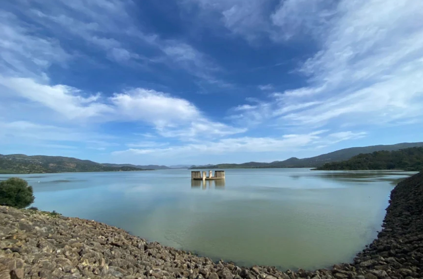 وادي المخازن