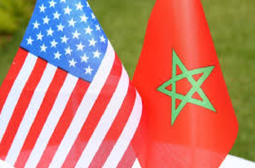  واشنطن.. الاحتفاء بالتبادل التربوي والثقافي الغني والمتنوع بين المغرب والولايات المتحدة