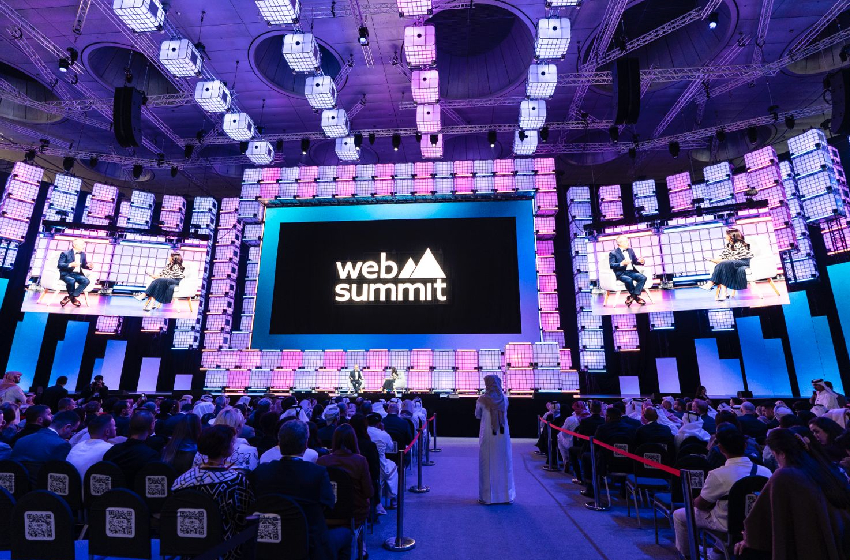 الويب قطر 2026