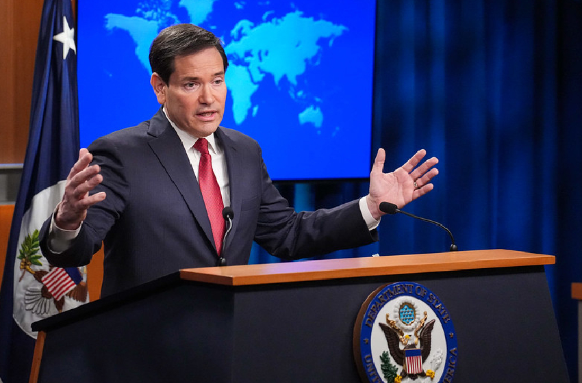  المعادن الاستراتيجية.. المغرب يضطلع بـ”دور رئيسي” في جهود تنويع سلاسل التوريد (ماركو روبيو)