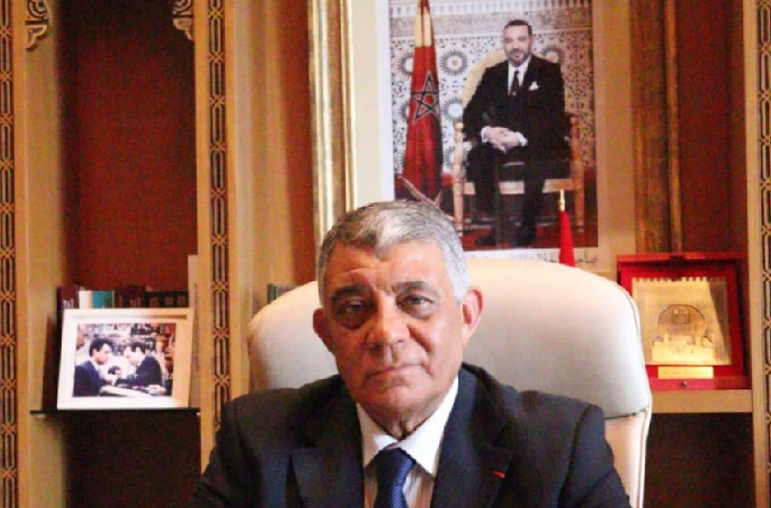  السيد بنعبد الله يسلط الضوء بالقاهرة على دور القضاء الدستوري في ضمان سمو الدستور وحماية الحقوق