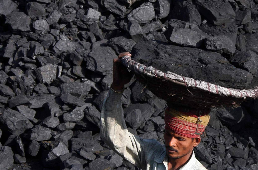 18 شخصا جراء انفجار في منجم شمال شرق الهند