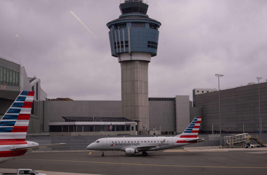  الولايات المتحدة.. تعليق مؤقت للرحلات الجوية بمطار “إل باسو” “لأسباب أمنية” في ارتباط بعصابات مكسيكية