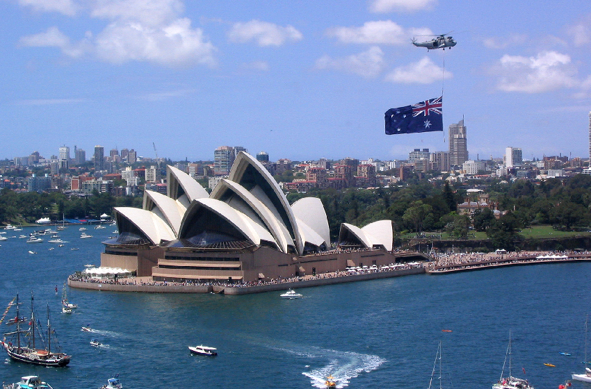 معدل البطالة في أستراليا يستقر عند 4.1 بالمائة خلال يناير الماضي