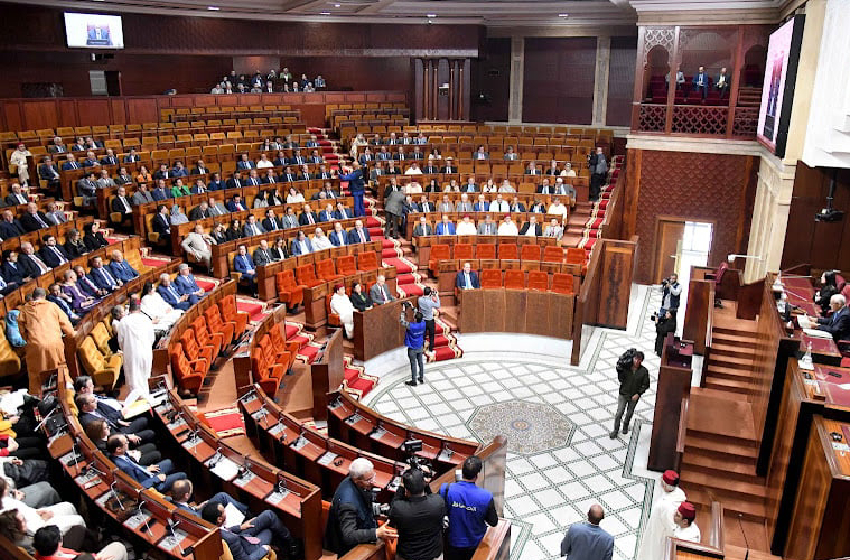  مناظرة بمجلس النواب تقارب السياسات الداعمة للتمكين الاقتصادي للنساء