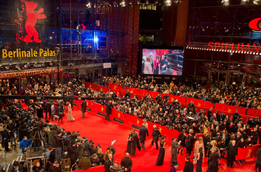 برلين الدولي للفيلم. تسليط الضوء على السينما المغربية في السوق الأوروبية للفيلم