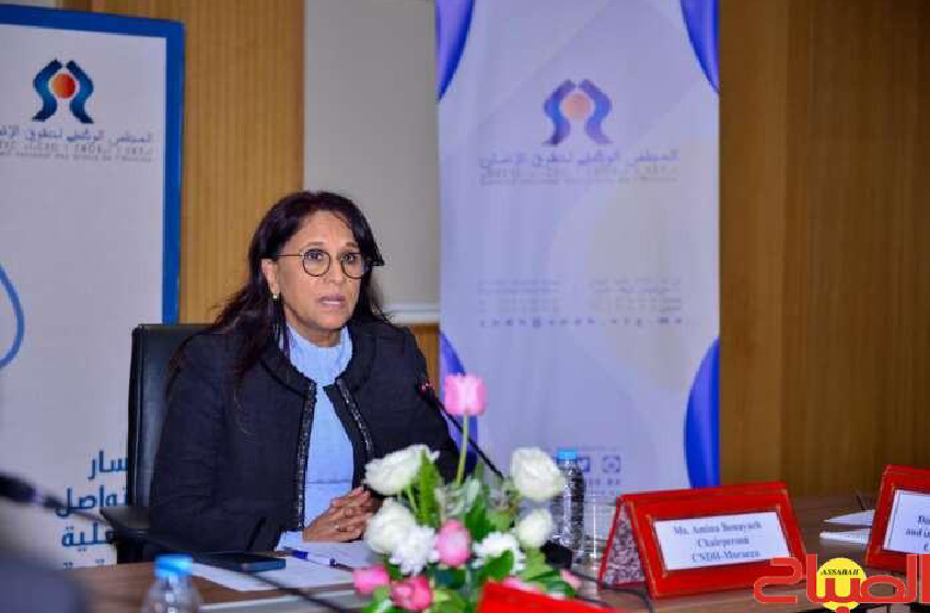  ياوندي..السيدة آمنة بوعياش تترأس اجتماع مجموعة العمل الإفريقية المعنية بالهجرة بحضور 20 دولة إفريقية